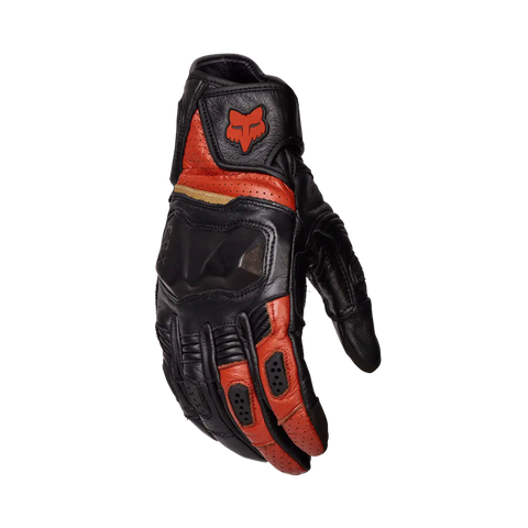 Bomber Pro Gloves