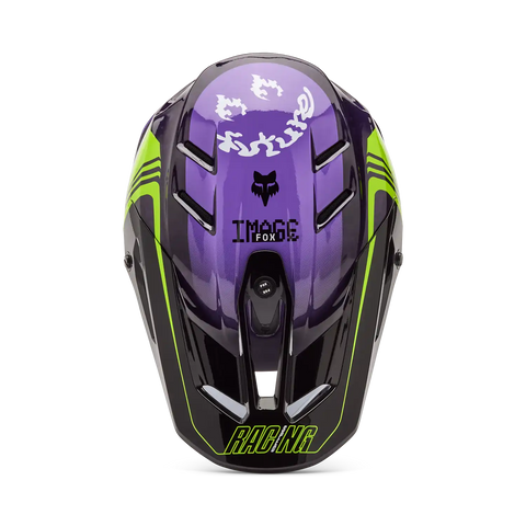 V3 RS Image Phantom Limited Edition Helmet