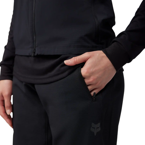 Womens Defend Fire Pants