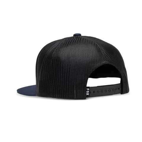Absolute Mesh Snapback Hat