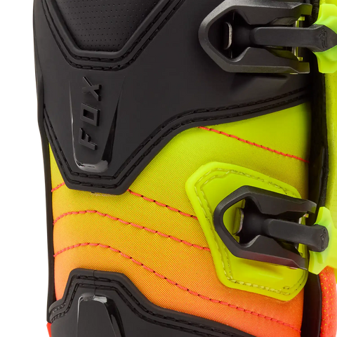 Youth Comp Boots