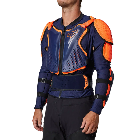 Titan Sport Chest Guard Jacket