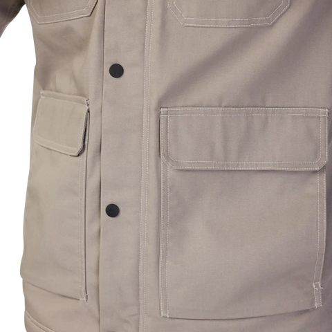 Mercer Jacket