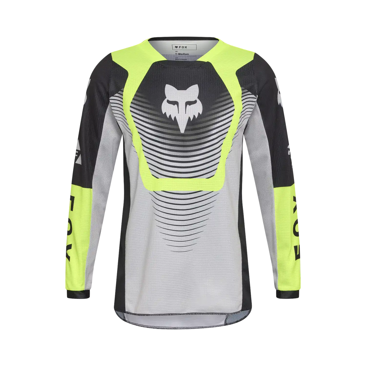 Youth 180 Collect Jersey