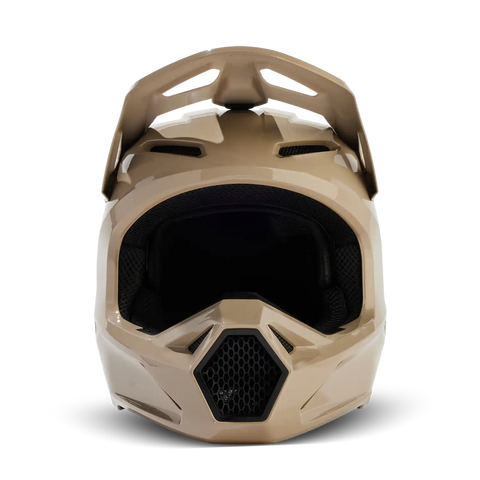 V1 Solid Helmet