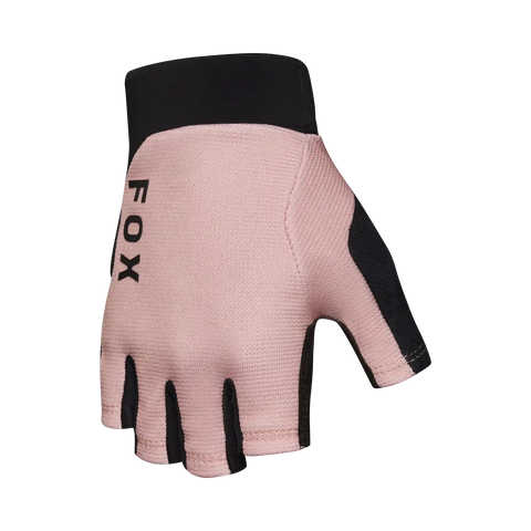 Ranger Gel Short Finger Gloves