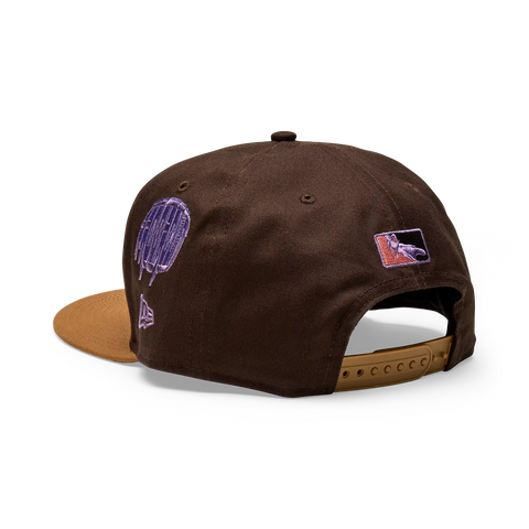 Pro Circuit 9FIFTY Snapback Hat