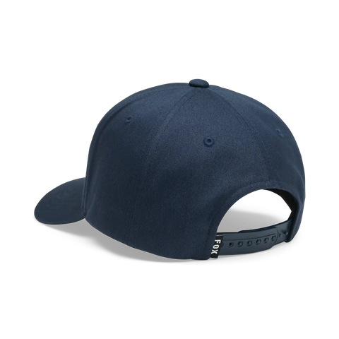 Fox Head Subframe Snapback Hat