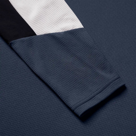 Defend Long Sleeve Jersey