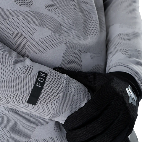 Ranger TruDri Long Sleeve Jersey