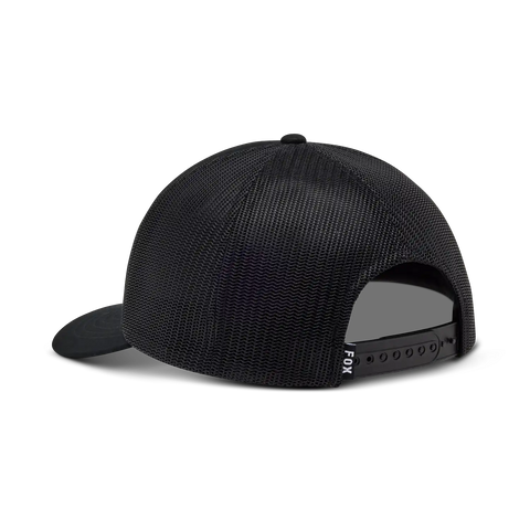 Fox Head Trucker Hat