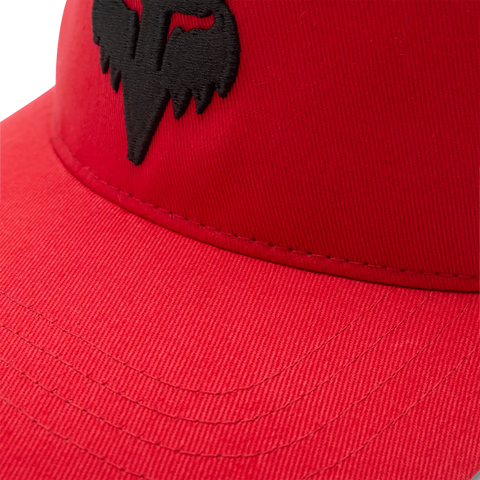 Youth Fox Head Subframe Hat