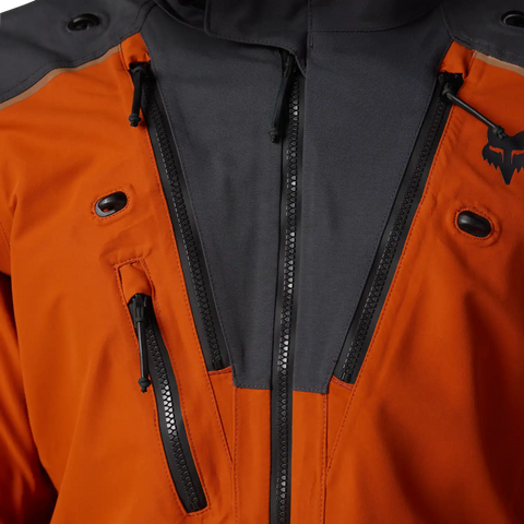 Defend GORE-TEX ADV Jacket
