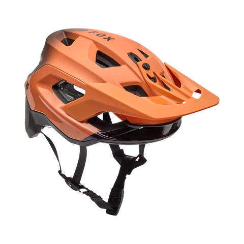 Speedframe Pro Backfade Helmet