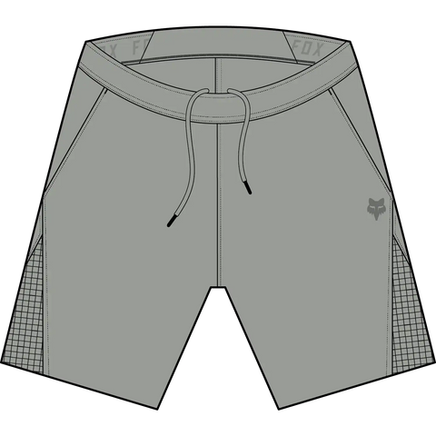 Core 7" Linerless Shorts