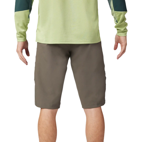 Defend Shorts