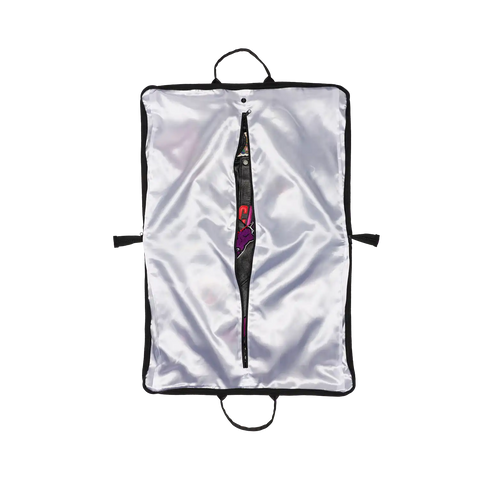 Jeff Hamilton Jacket