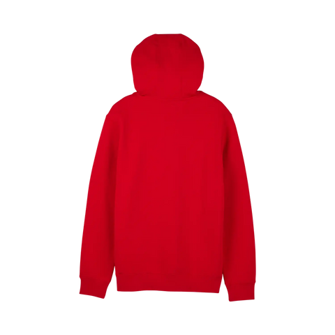 Absolute Pullover Hoodie