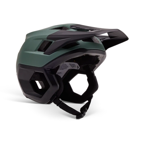 Dropframe Helmet