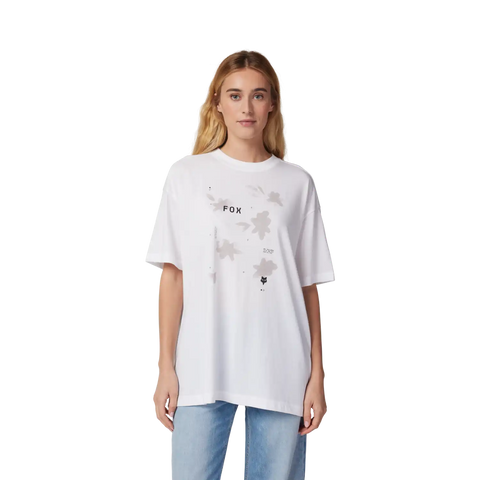 Womens Byrd Tee