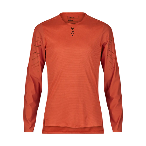 Flexair Pro Long Sleeve Jersey