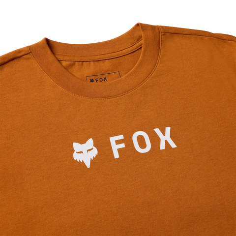 Womens Absolute Tee