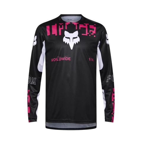 Ranger Digi Image Long Sleeve Jersey