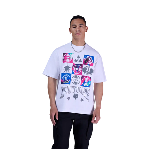 Image Cosmo Oversized Tee