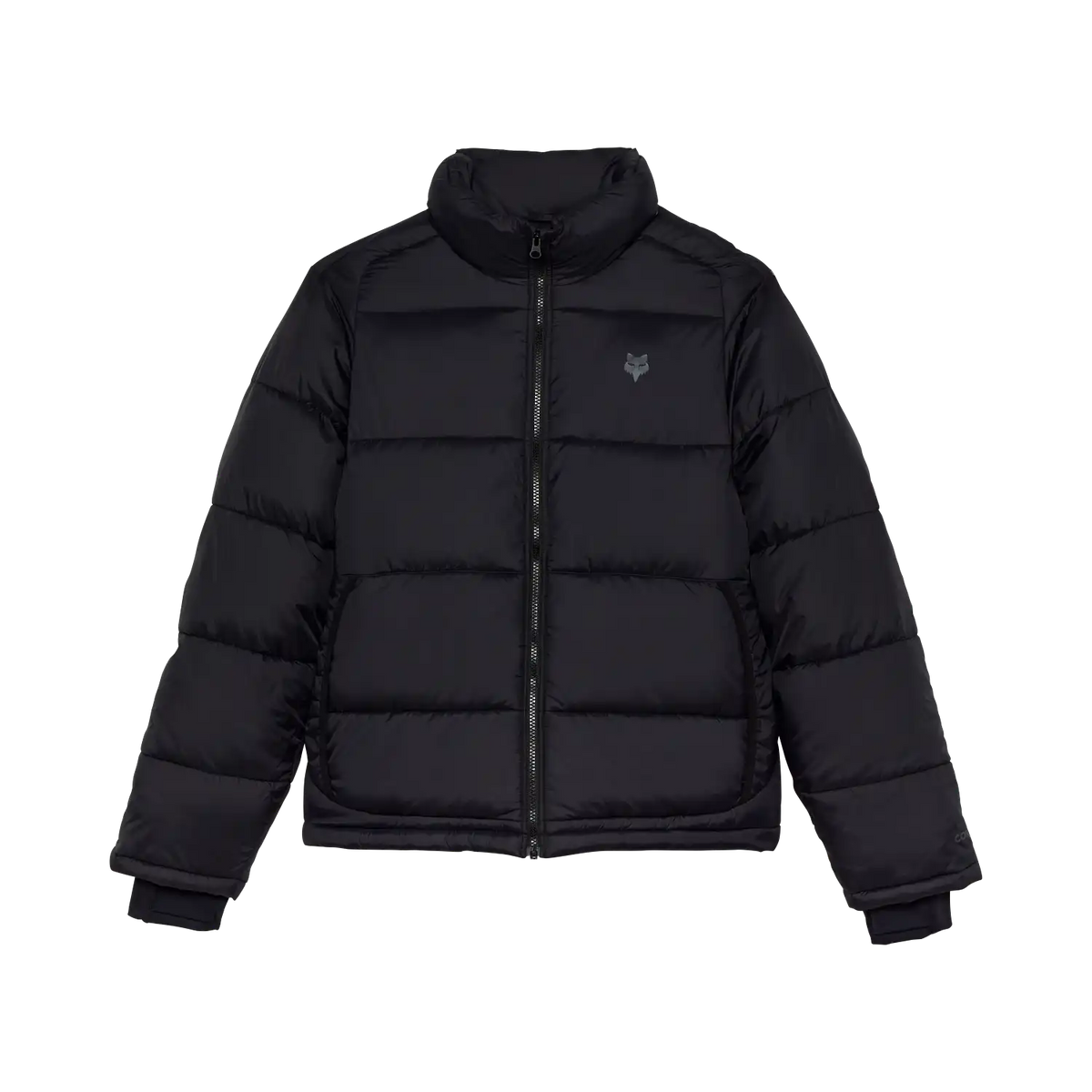 Ridgeway Hi-Loft Jacket