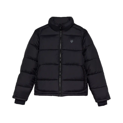 Ridgeway Hi-Loft Jacket