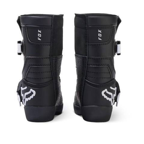 Kids Comp Boots