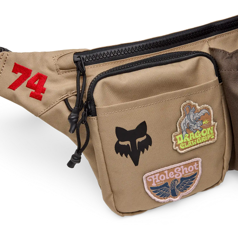 Super Trick Premium Hip Pack