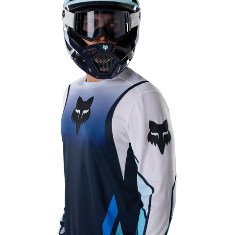 Ranger Long Sleeve Jersey Foundry