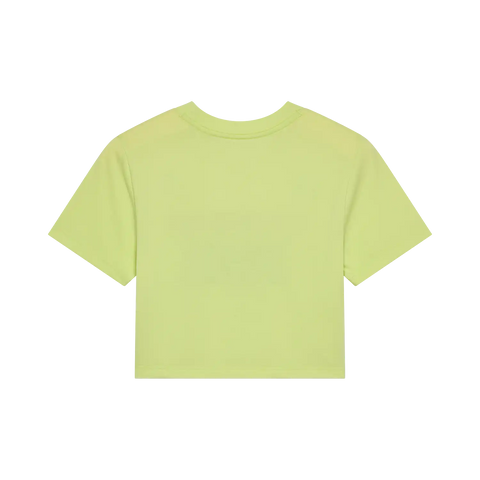 Womens Kawi Baby Tee