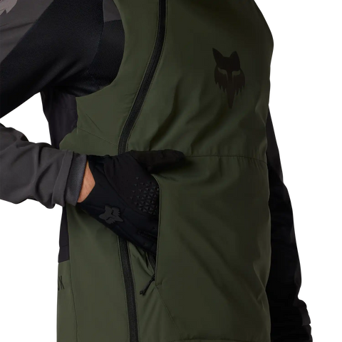 Ranger Off-Road Wind Vest