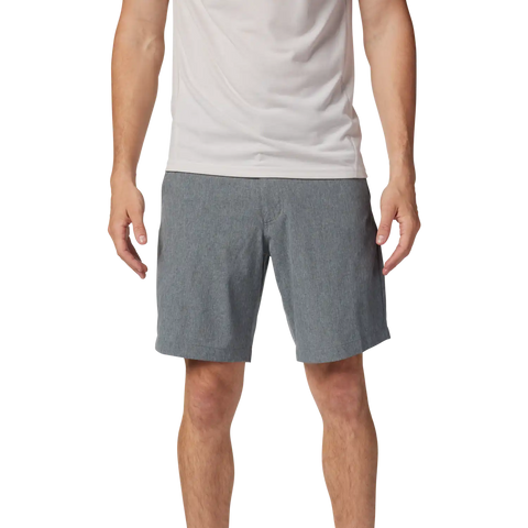 Essex Tech Stretch Hybrid Shorts