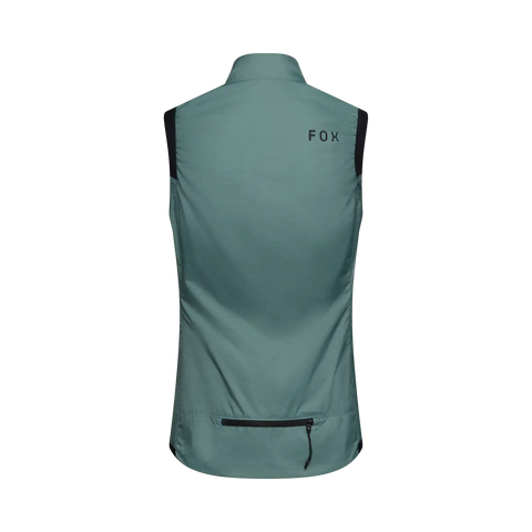 Womens Ranger Wind Vest