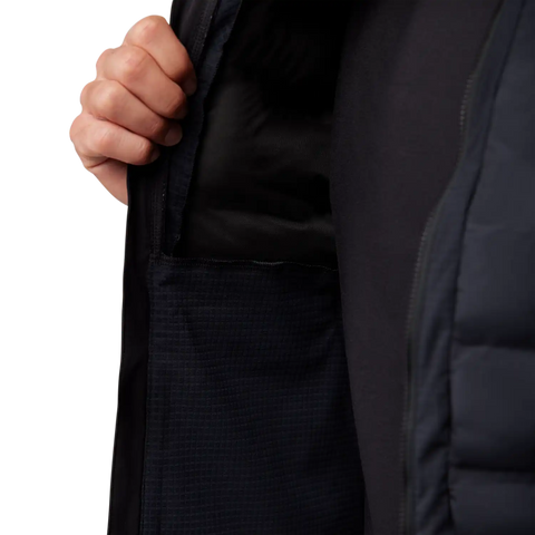 Flexair Fire Hybrid Jacket