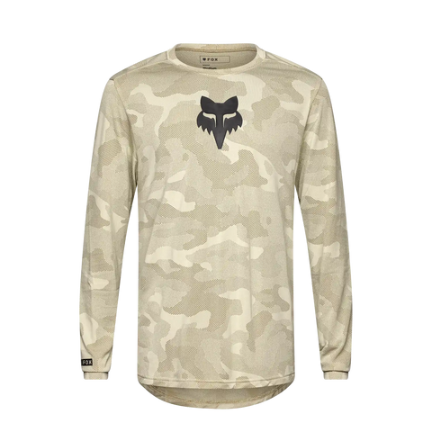 Ranger TruDri Long Sleeve Jersey