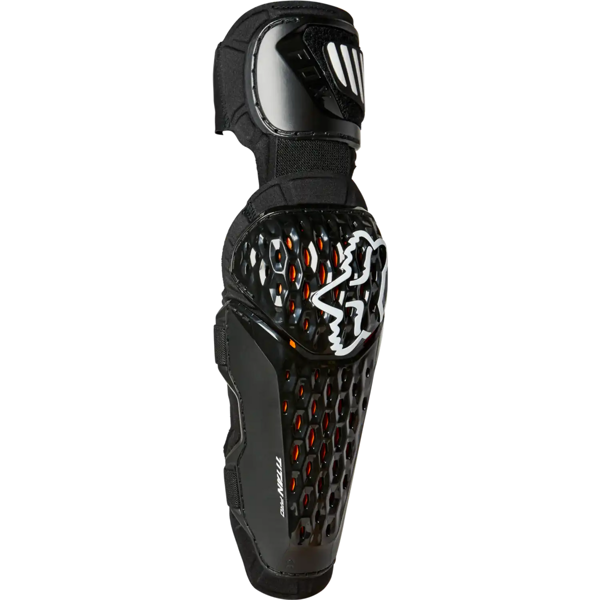 Titan Pro D3O CE Elbow Pads