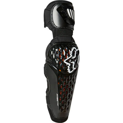 Titan Pro D3O CE Elbow Pads