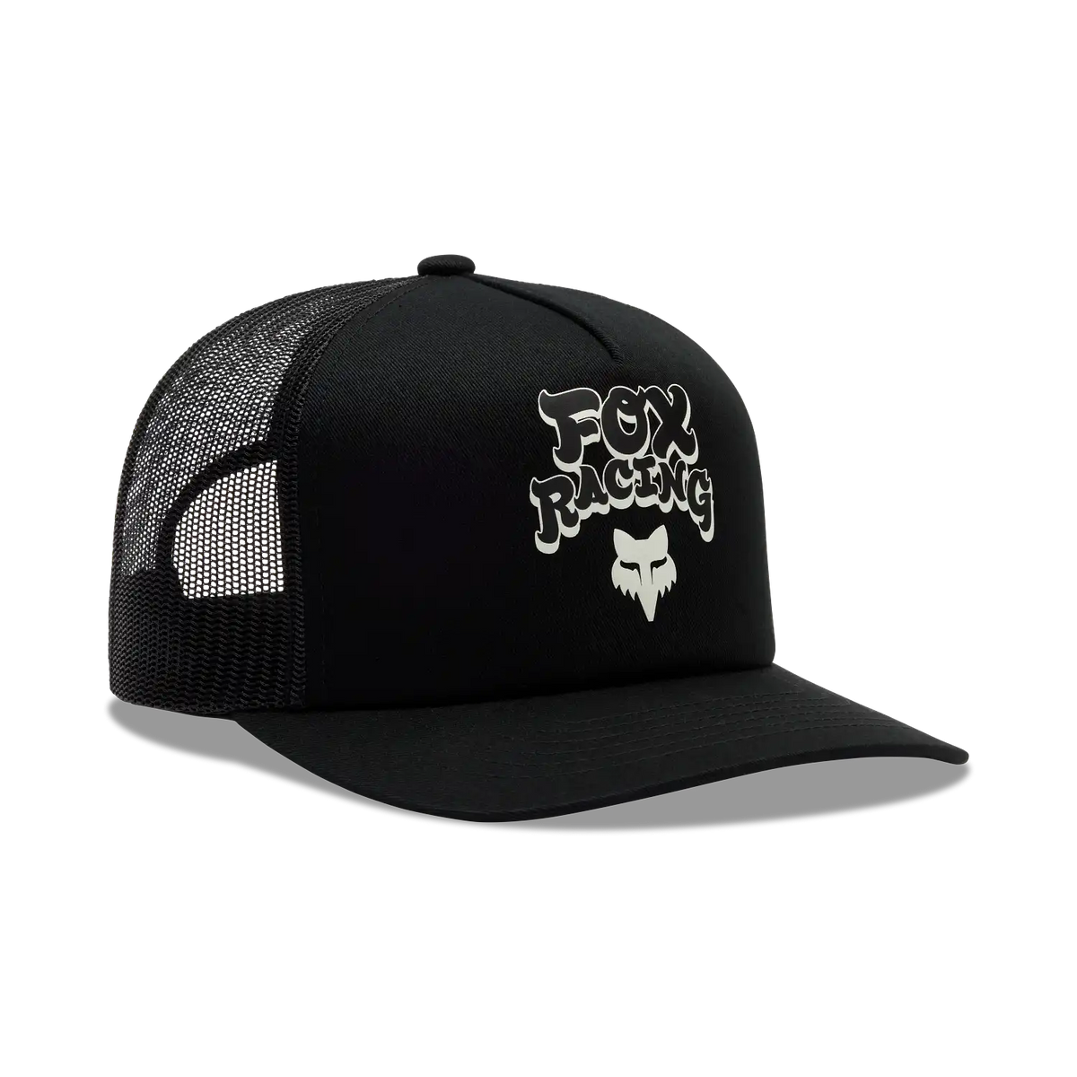 Racewear Mesh Trucker Hat