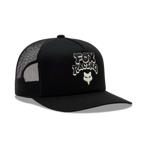 Racewear Mesh Trucker Hat