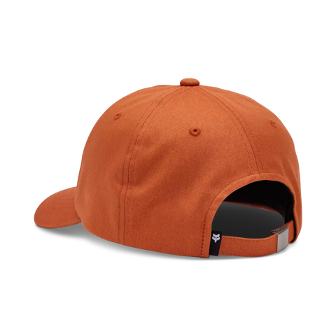 Wordmark Adjustable Hat