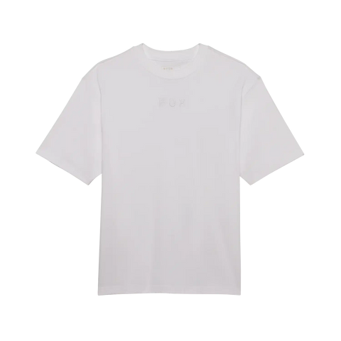 Wordmark Oversized Tee