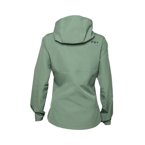 Womens Ranger 2.5-Layer Water Jacket