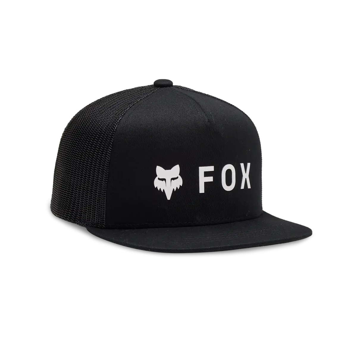 Youth Absolute Mesh Snapback Hat