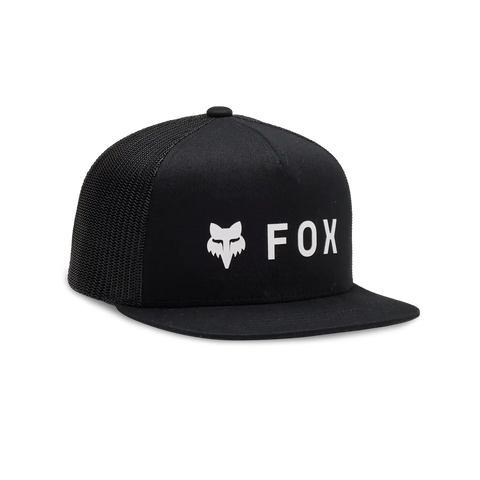 Youth Absolute Mesh Snapback Hat