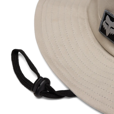 Base Over Sun Hat