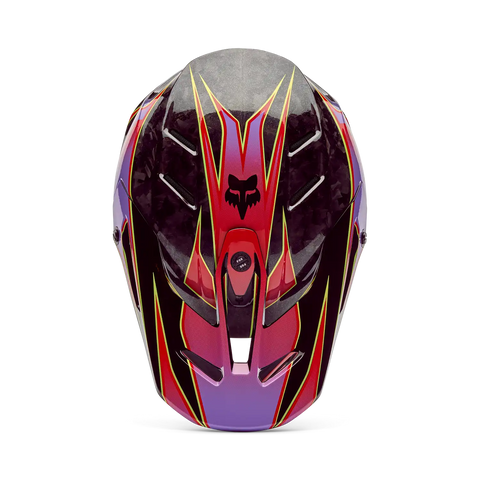 V3 RS Canvas Helmet